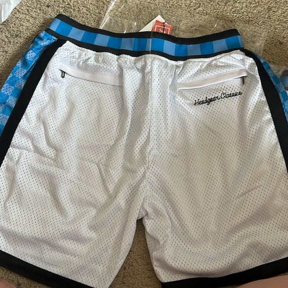 Brand new Crenshaw basketball shorts - Picture 5 of 7
